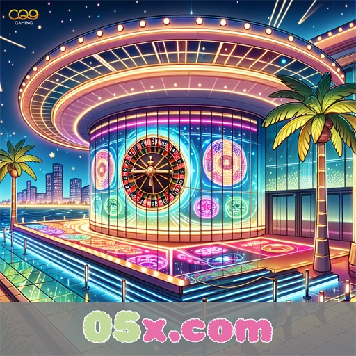 Aplicativos do 05x.com: Um Novo Horizonte de Jogos