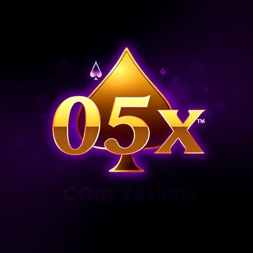05x.com Logo