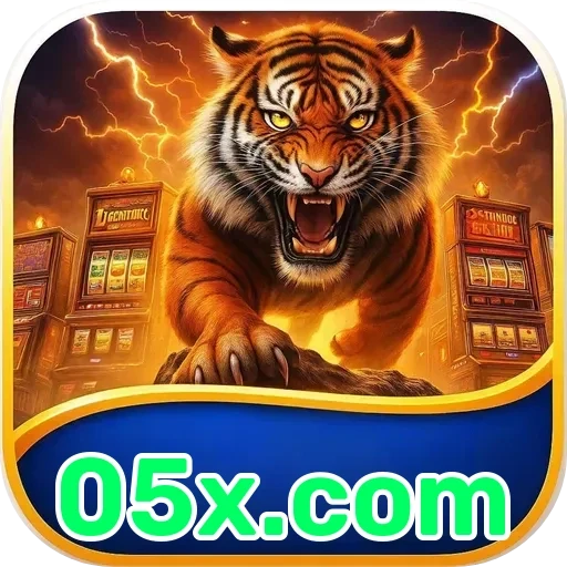 05x.com: Ofertas Imperdíveis para os Fãs de Jogos Online