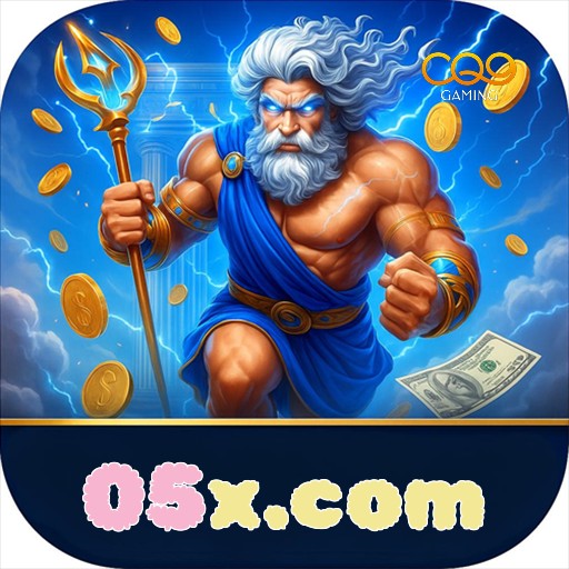 05x.com logo