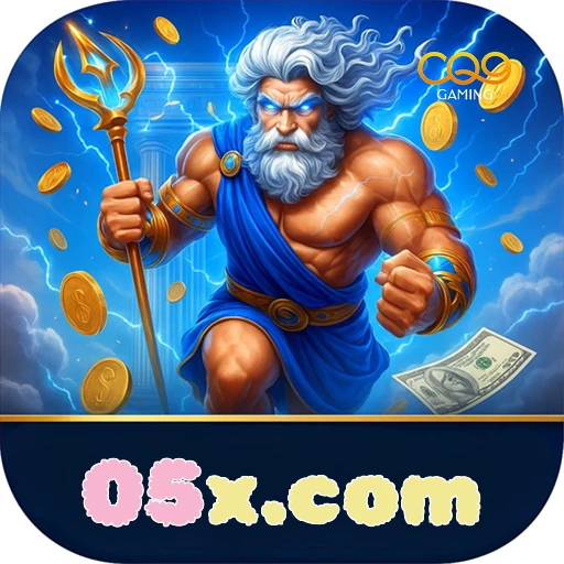 05x.com logo