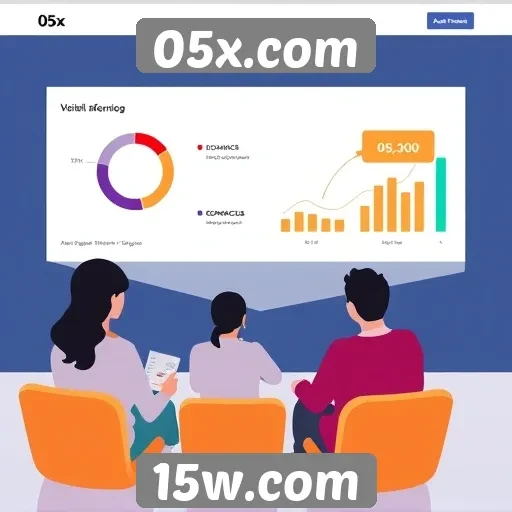 Experiência de usuário no site 05x.com é analisada